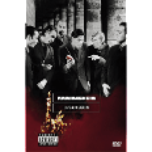 Live Aus Berlin DVD