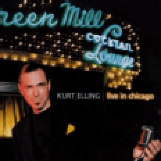 Live In Chicago CD