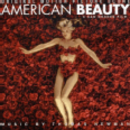 American Beauty (Amerikai szépség) CD