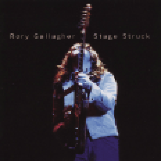 Stage Struck CD