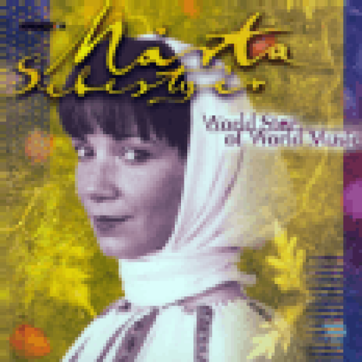 World Star of World Music CD