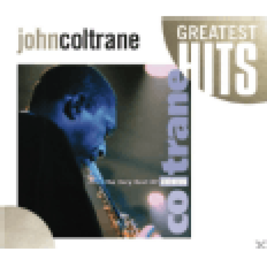 The Very Best of John Coltrane CD