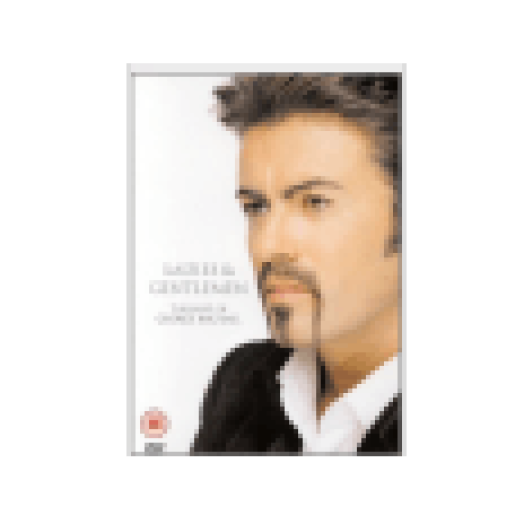 Ladies & Gentlemen - The Best of George Michael (DVD)