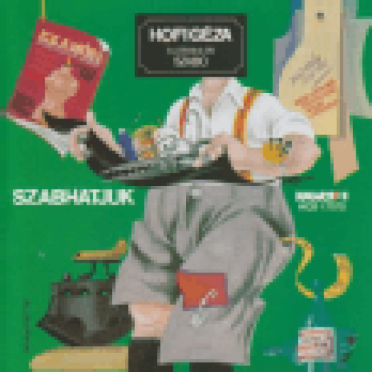 Szabhatjuk CD