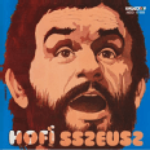 Hofisszeusz CD