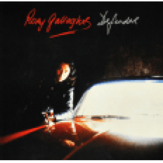 Defender CD