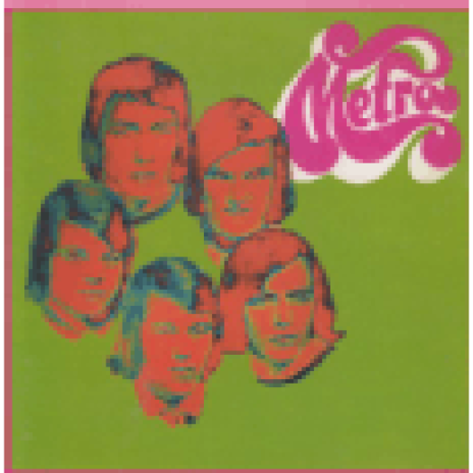 Metro CD