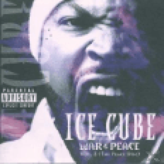 War & Peace Vol. 2 - The Peace Disc CD