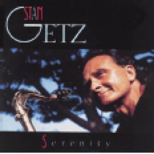 Serenity CD