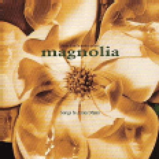 Magnolia (Magnólia) CD