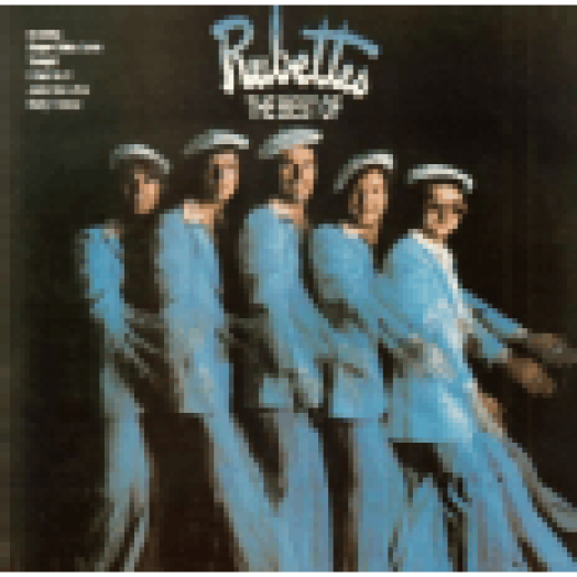 Best of the Rubettes  (CD)