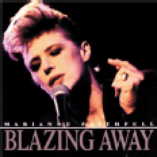 Blazing Away CD