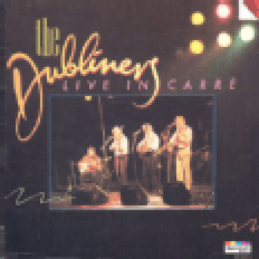 Live In Carre CD