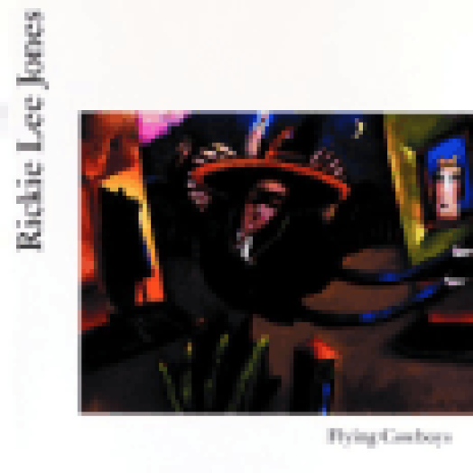 Flying Cowboys CD