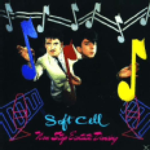 Non Stop Ecstatic Dancing CD