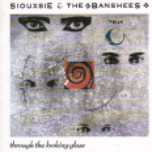 Through the Looking Glass CD