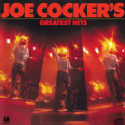 Greatest Hits CD