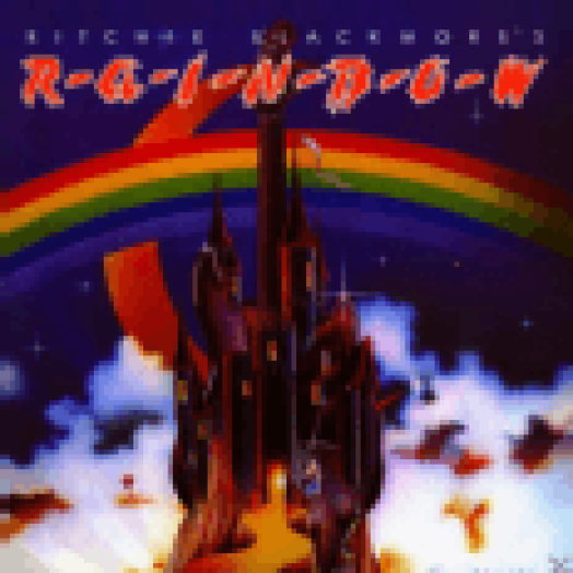 Ritchie Blackmore's Rainbow CD