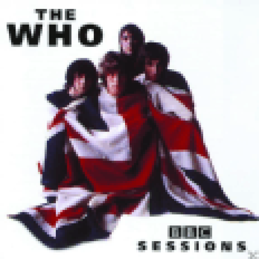 BBC Sessions CD