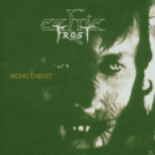 Monotheist CD