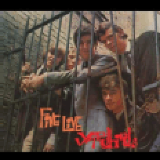 Five Live CD