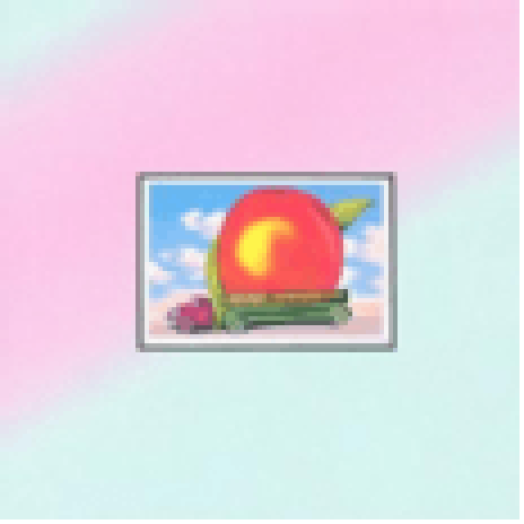 Eat A Peach CD