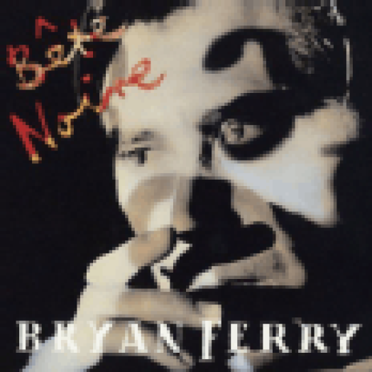 Bete Noire CD