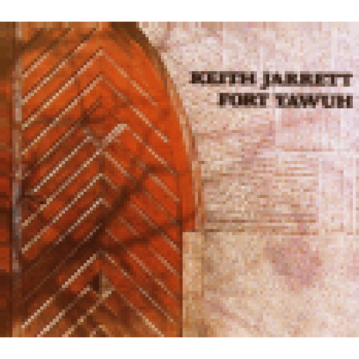 Fort Yawuh CD