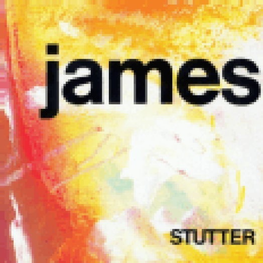 Stutter CD