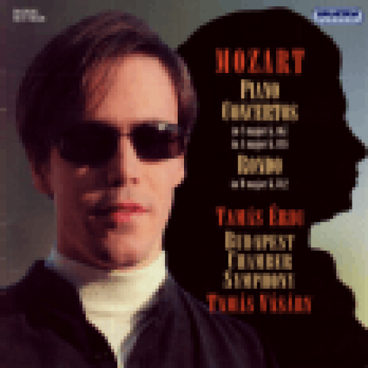 Piano Concertos, Rondo CD