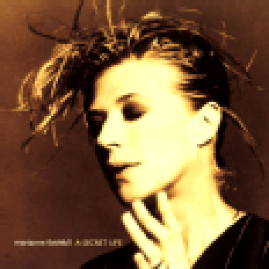 A Secret Life CD