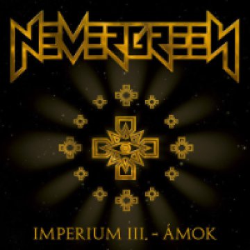 Imperium - III. Ámok - 1999 CD