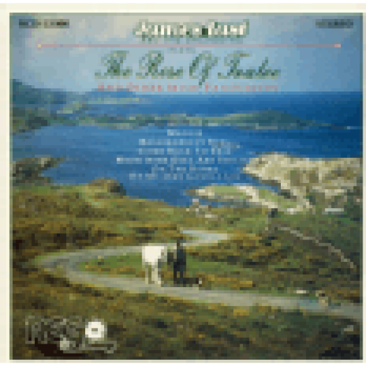 The Rose Of Tralee CD