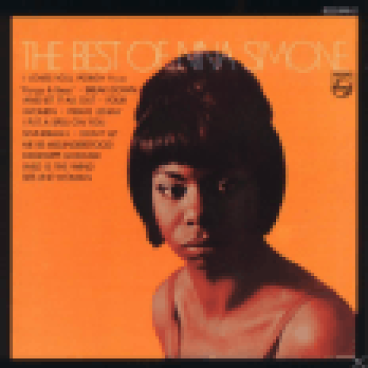 The Best Of Nina Simone CD