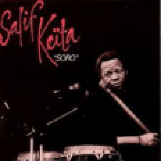Soro CD
