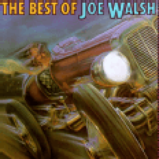 The Best Of CD