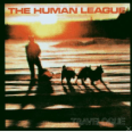 Travelogue CD