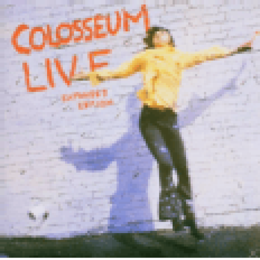Live (Expanded Edition) CD