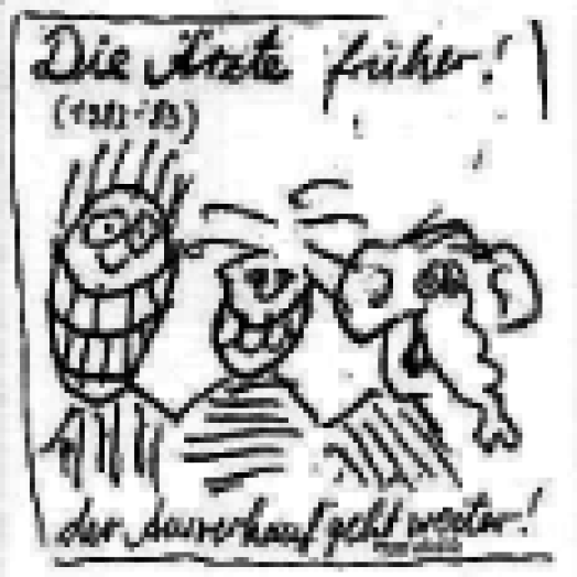 Die Ärzte früher CD