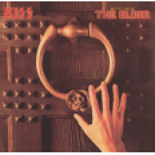Music From The Elder CD