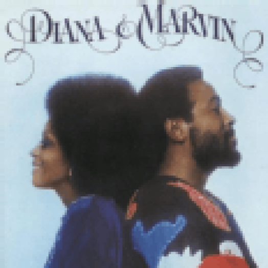 Diana & Marvin CD