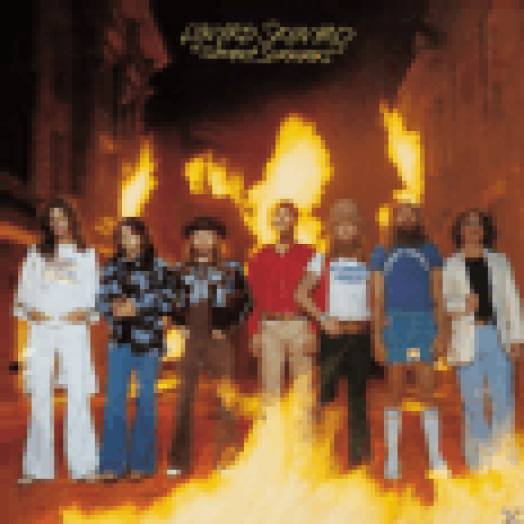 Street Survivors CD