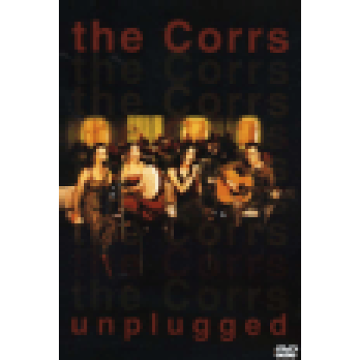 Unplugged DVD