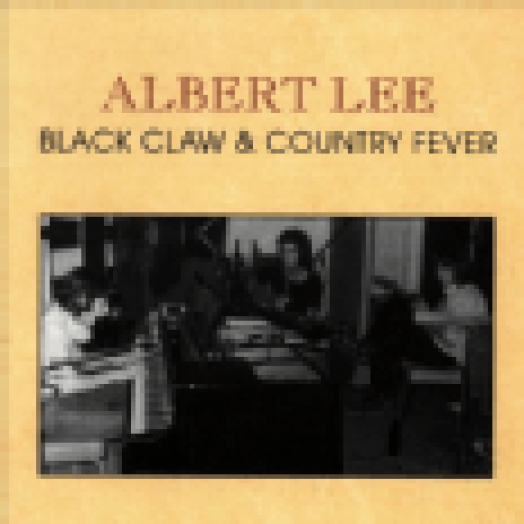 Black Claw & Country Fever CD