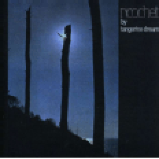 Ricochet CD