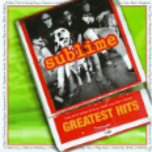 Greatest Hits CD