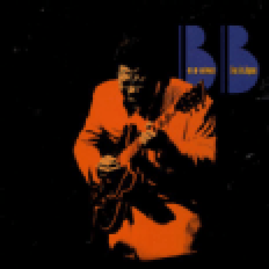 Live In Japan CD