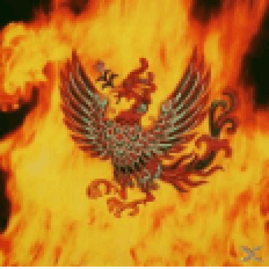 Phoenix CD