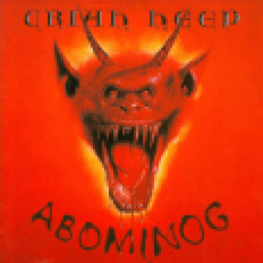 Abominog CD