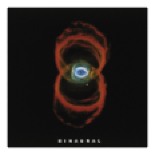 Binaural CD
